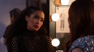 thumbnail - S6:E13 California Love