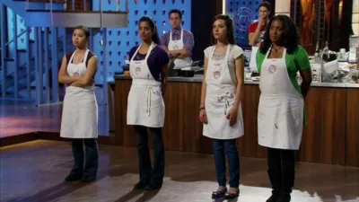 thumbnail - S1:E6 Top 9 Compete