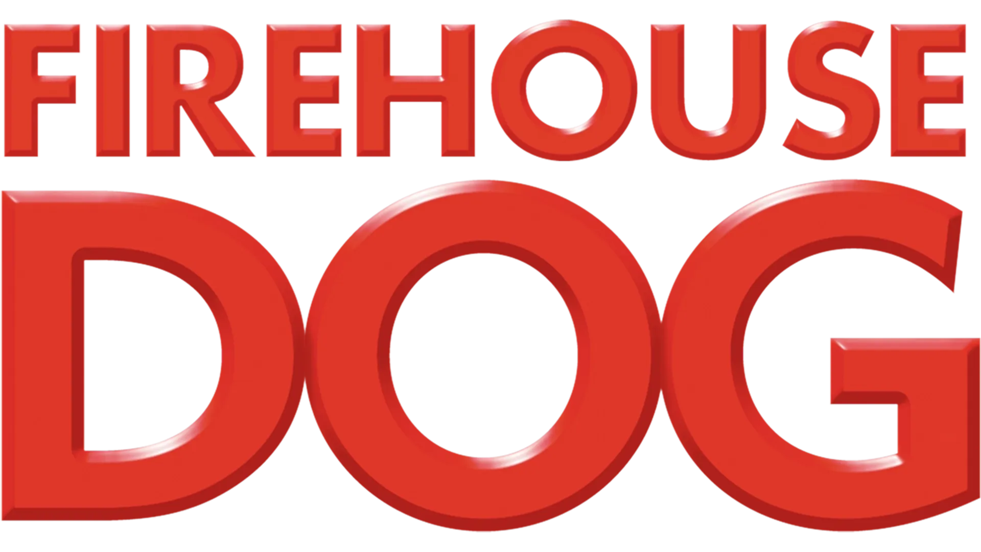 Firehouse Dog