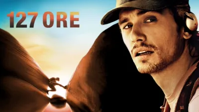 127 ore