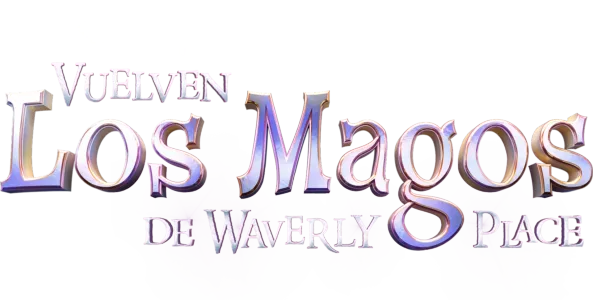 Vuelven los Magos de Waverly Place