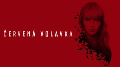 Červená volavka