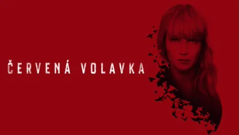 thumbnail - Červená volavka
