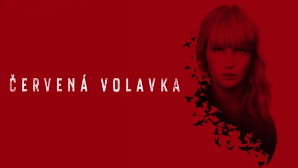 thumbnail - Červená volavka
