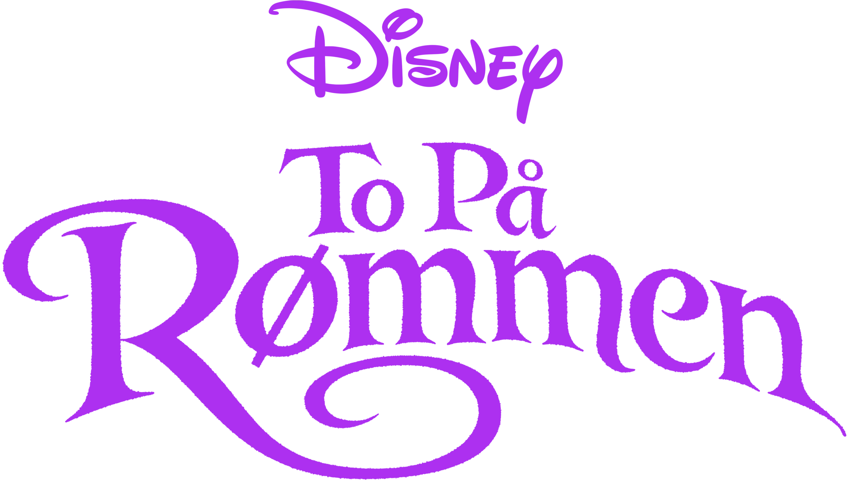 To på rømmen