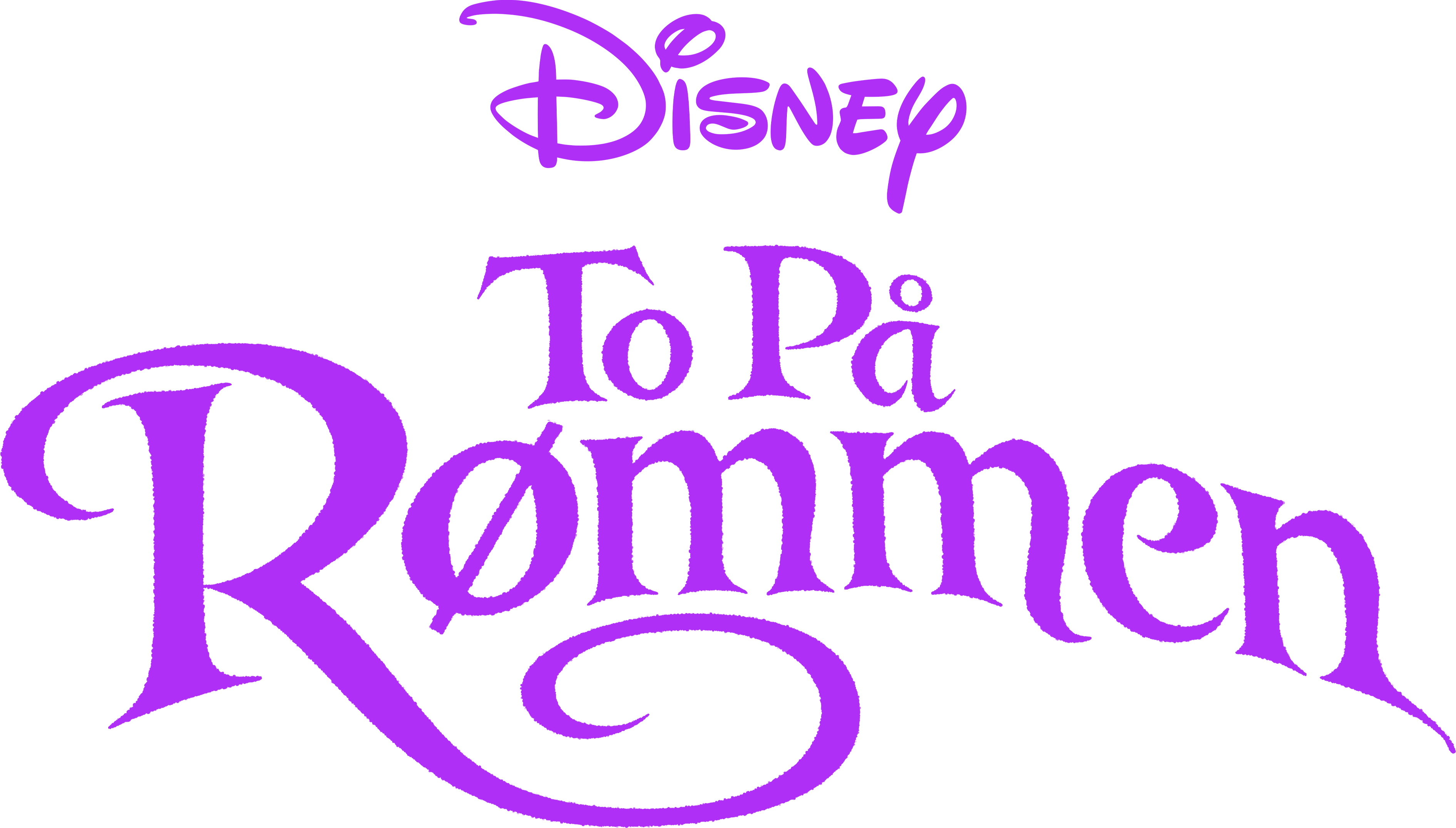 To på rømmen
