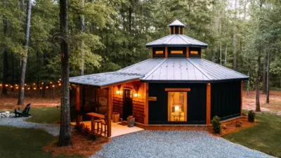 thumbnail - S5:E2 Tiny Treasures in the Round