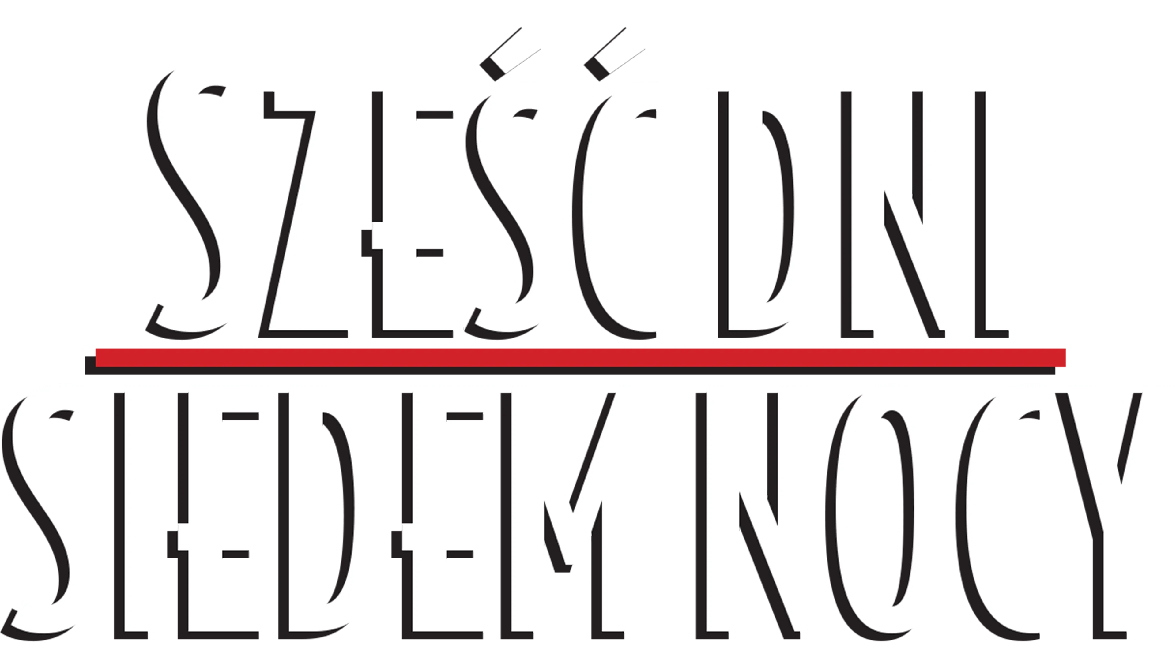 Sześć dni, siedem nocy