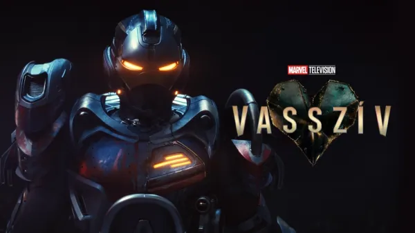 thumbnail - Vasszív