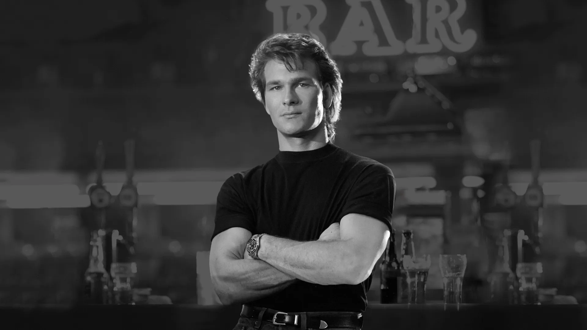thumbnail - S1:E7 Superstar: Patrick Swayze