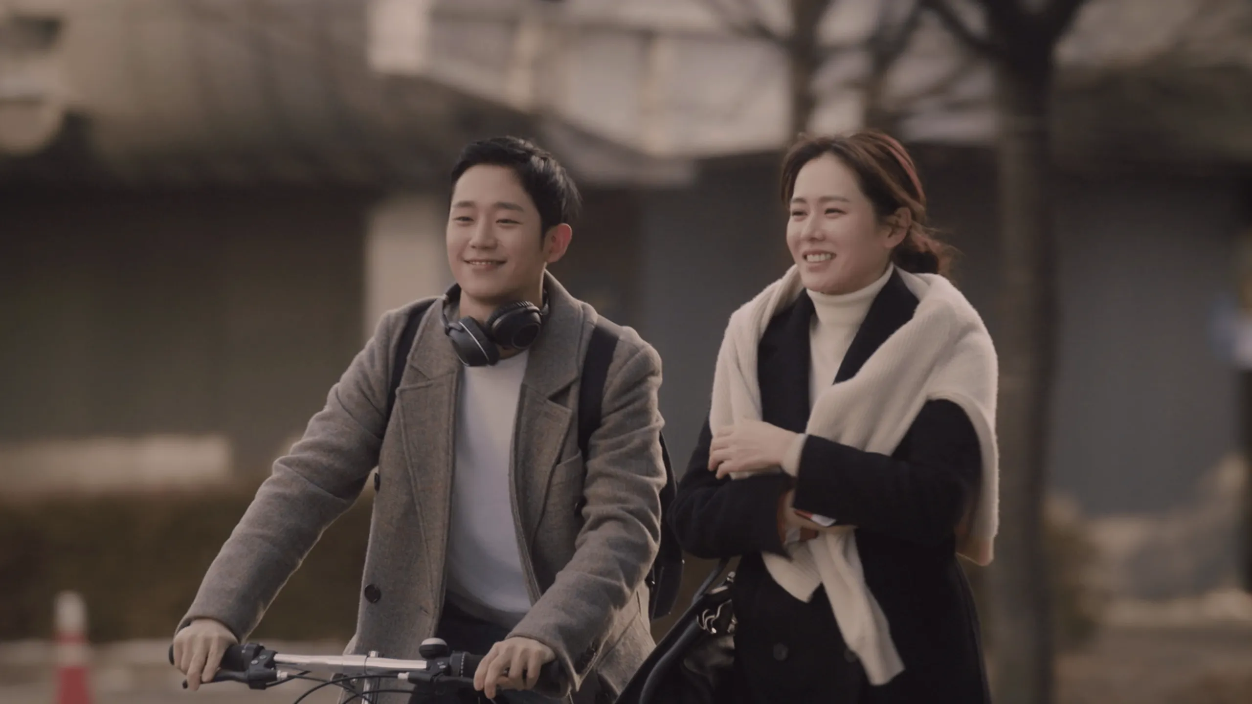 thumbnail - S1：第1話「第1話」