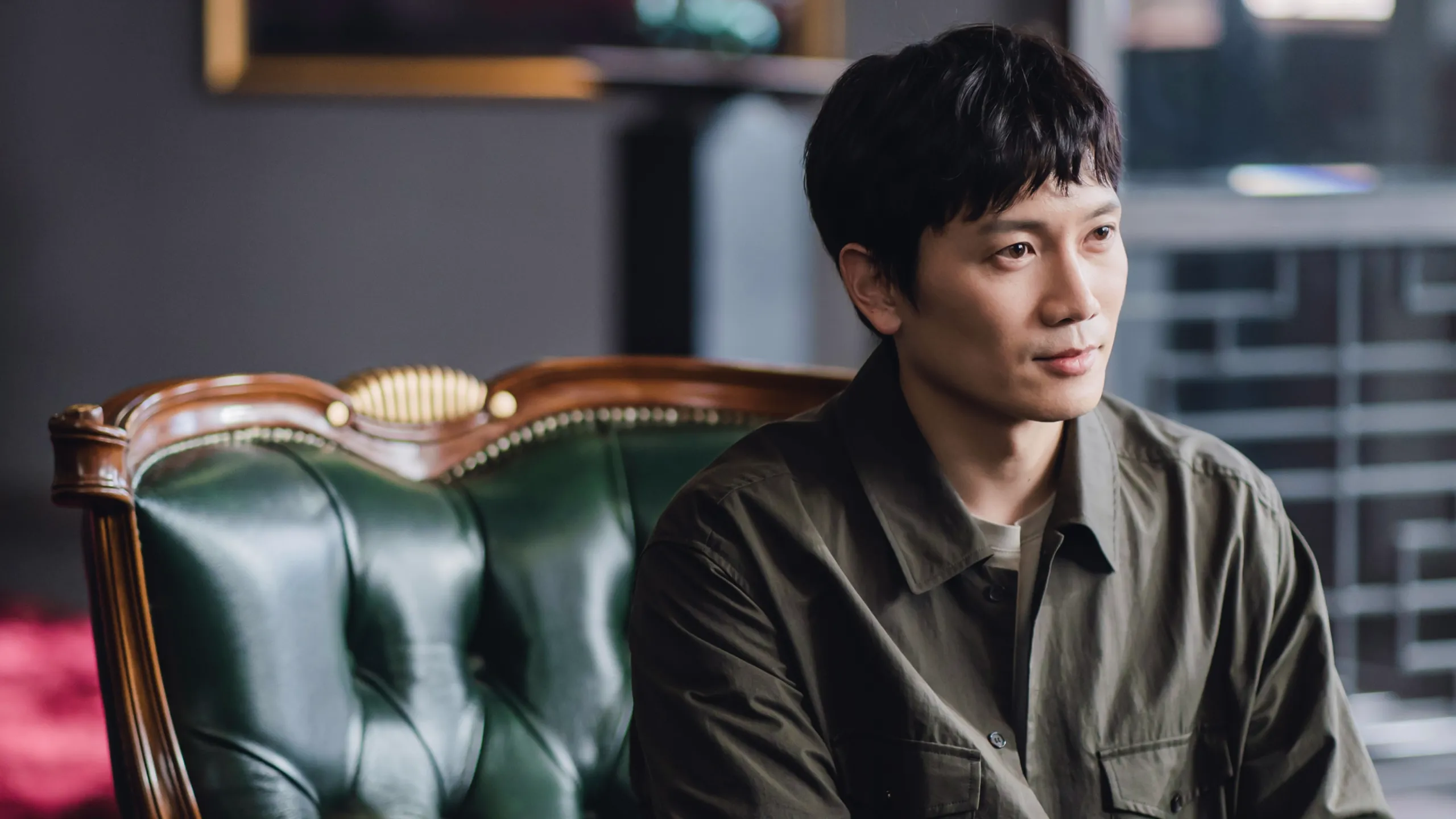 thumbnail - S1:E1 Episode 1