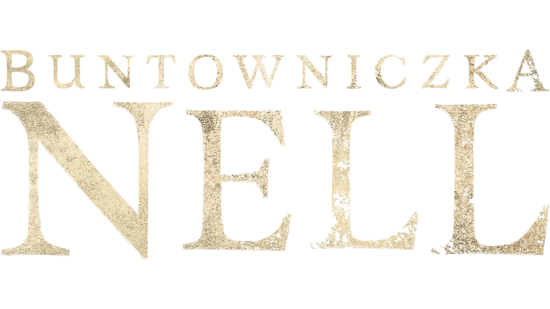 Buntowniczka Nell