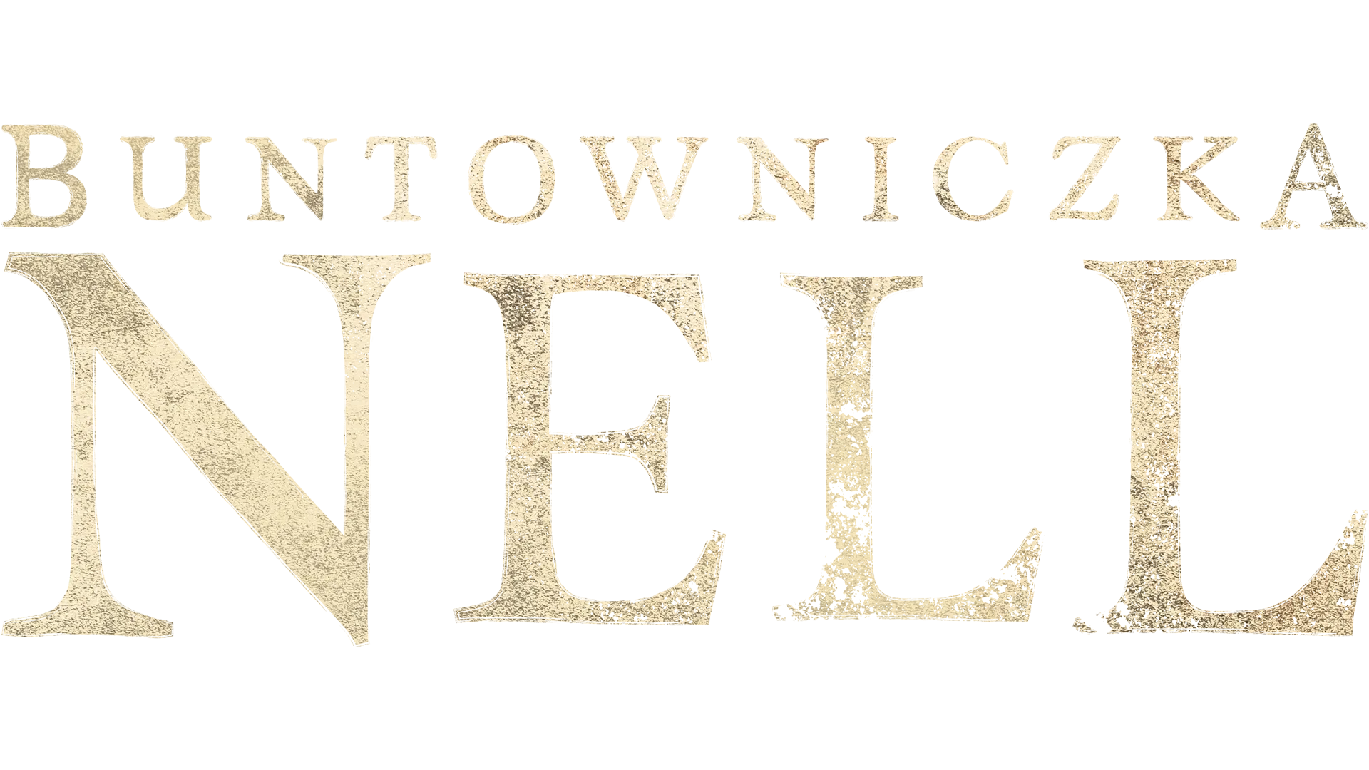 Buntowniczka Nell