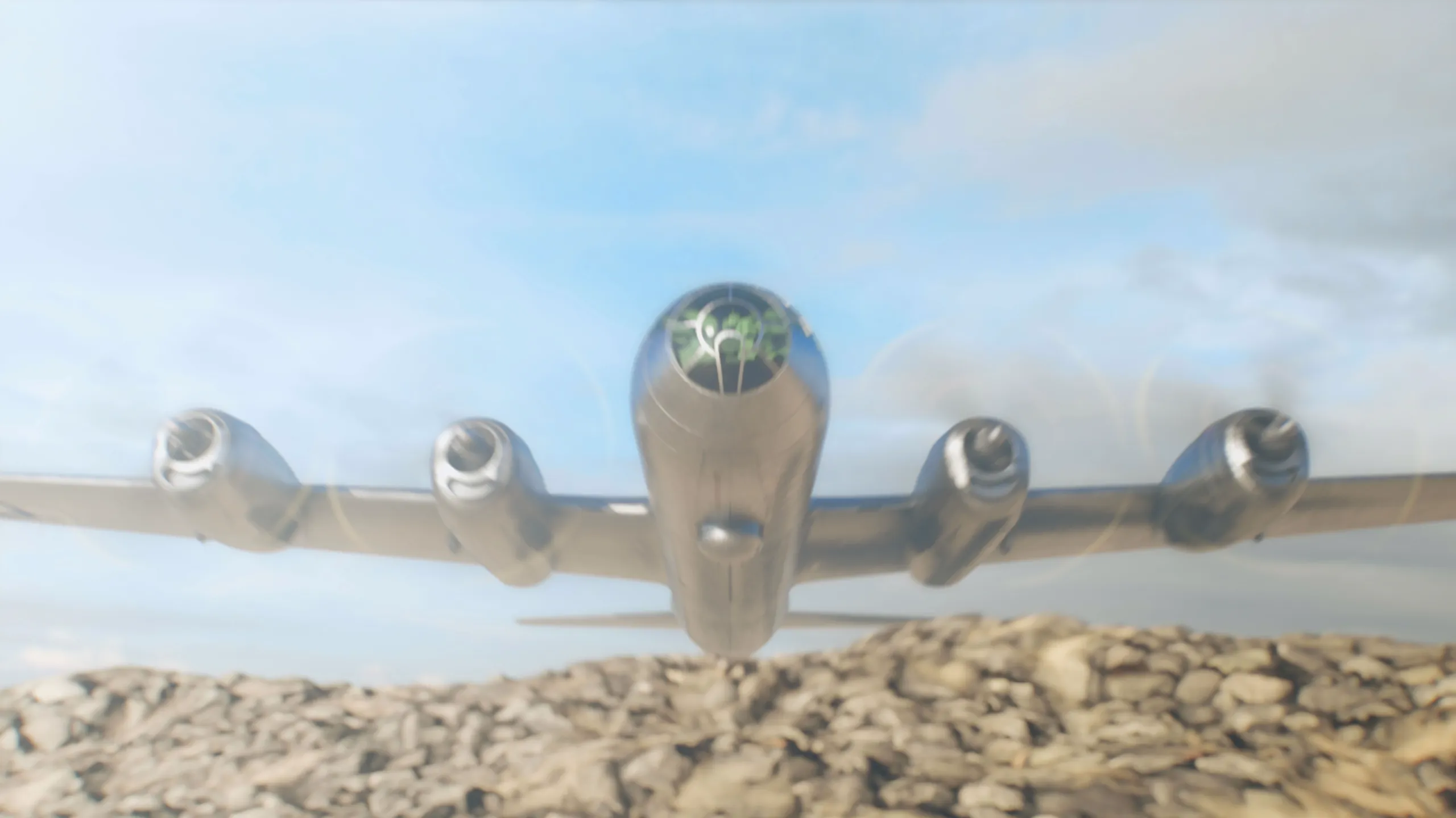 thumbnail - S3:E9 The Last Wrecks Of WWII