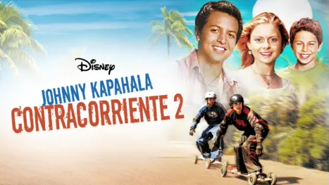 thumbnail - Johnny Kapahala: Contracorriente 2