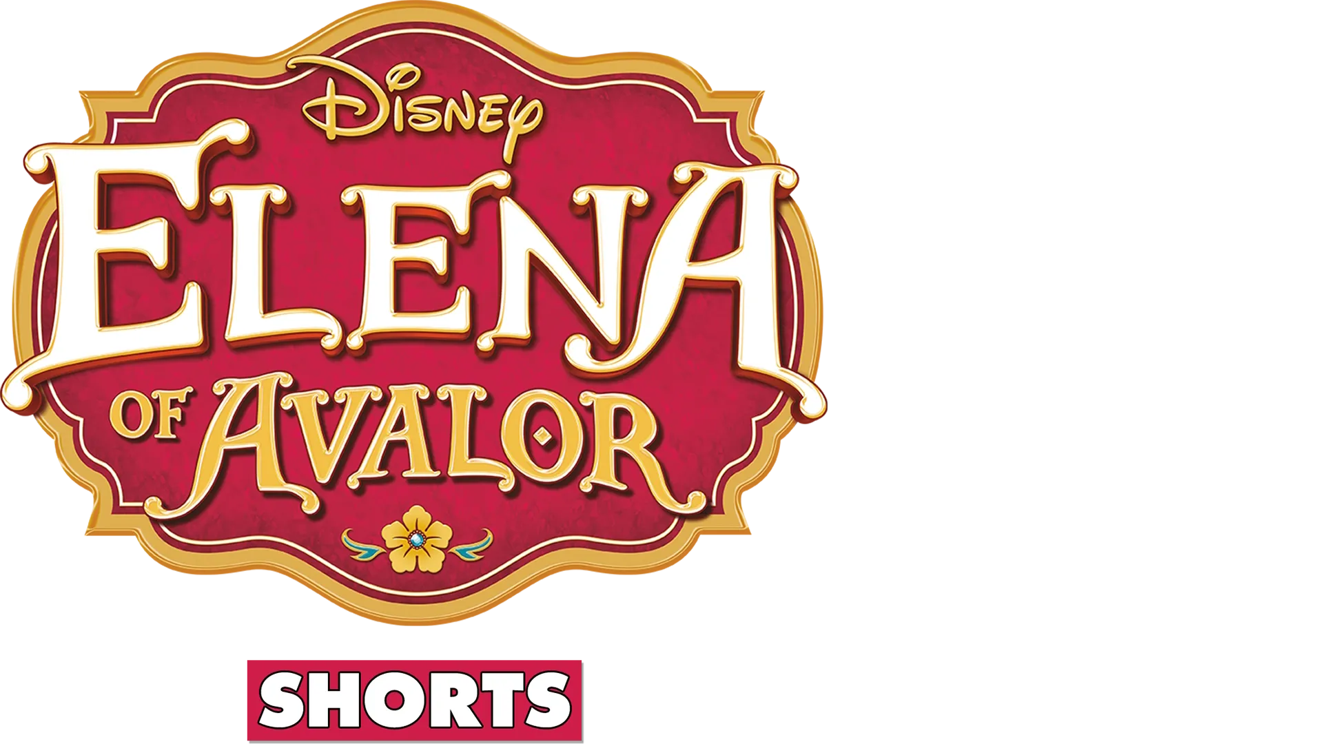 Elena of Avalor (Shorts)