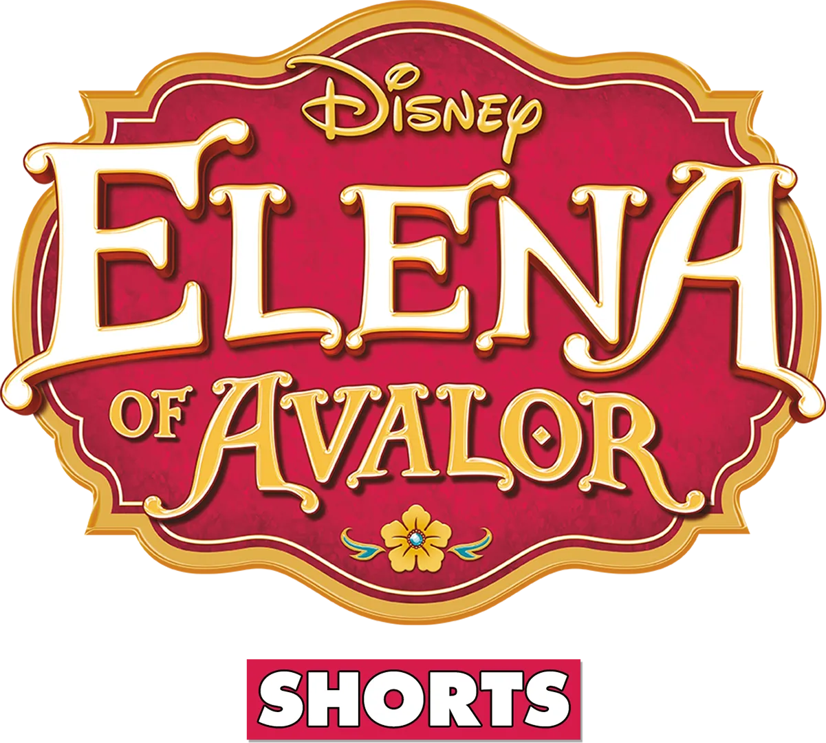 Elena of Avalor (Shorts)