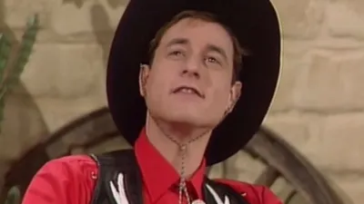 thumbnail - S5:E6 How The West Was Fun, Part 2