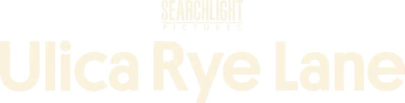 Rye Lane