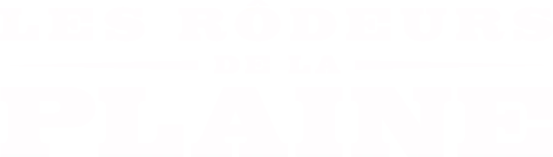 Les Rôdeurs de la plaine