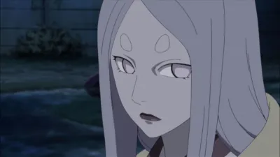 thumbnail - S9:E460 (Sub) Kaguya Otsutsuki