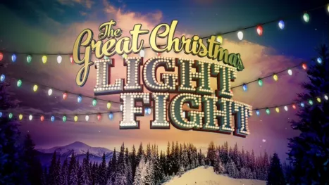 thumbnail - The Great Christmas Light Fight