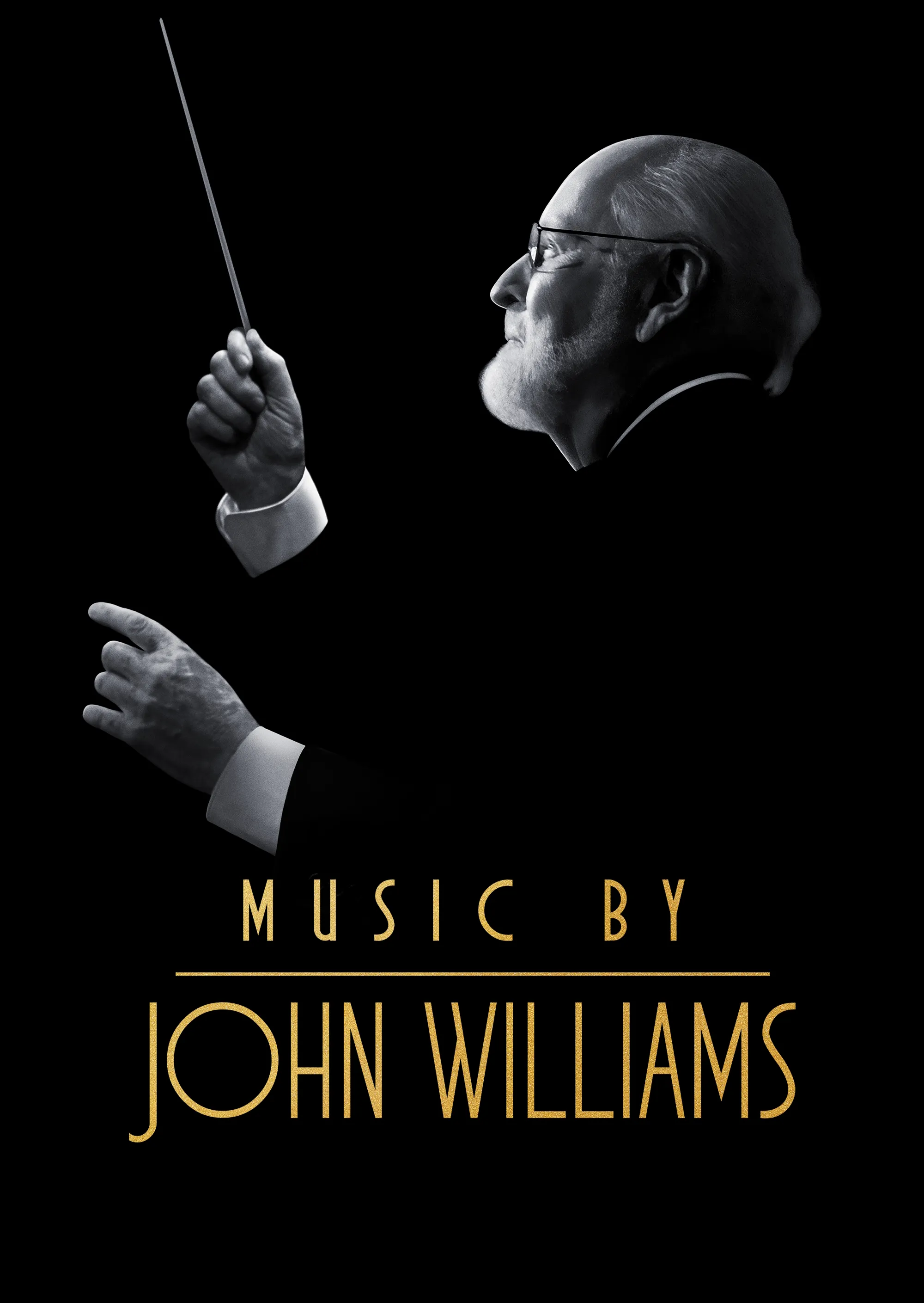 Music by John Williams