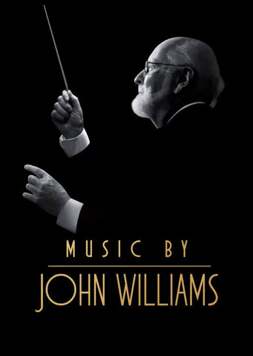 Music by John Williams