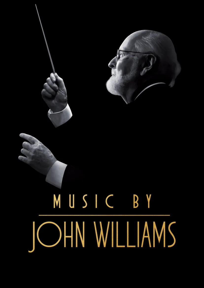 Music by John Williams