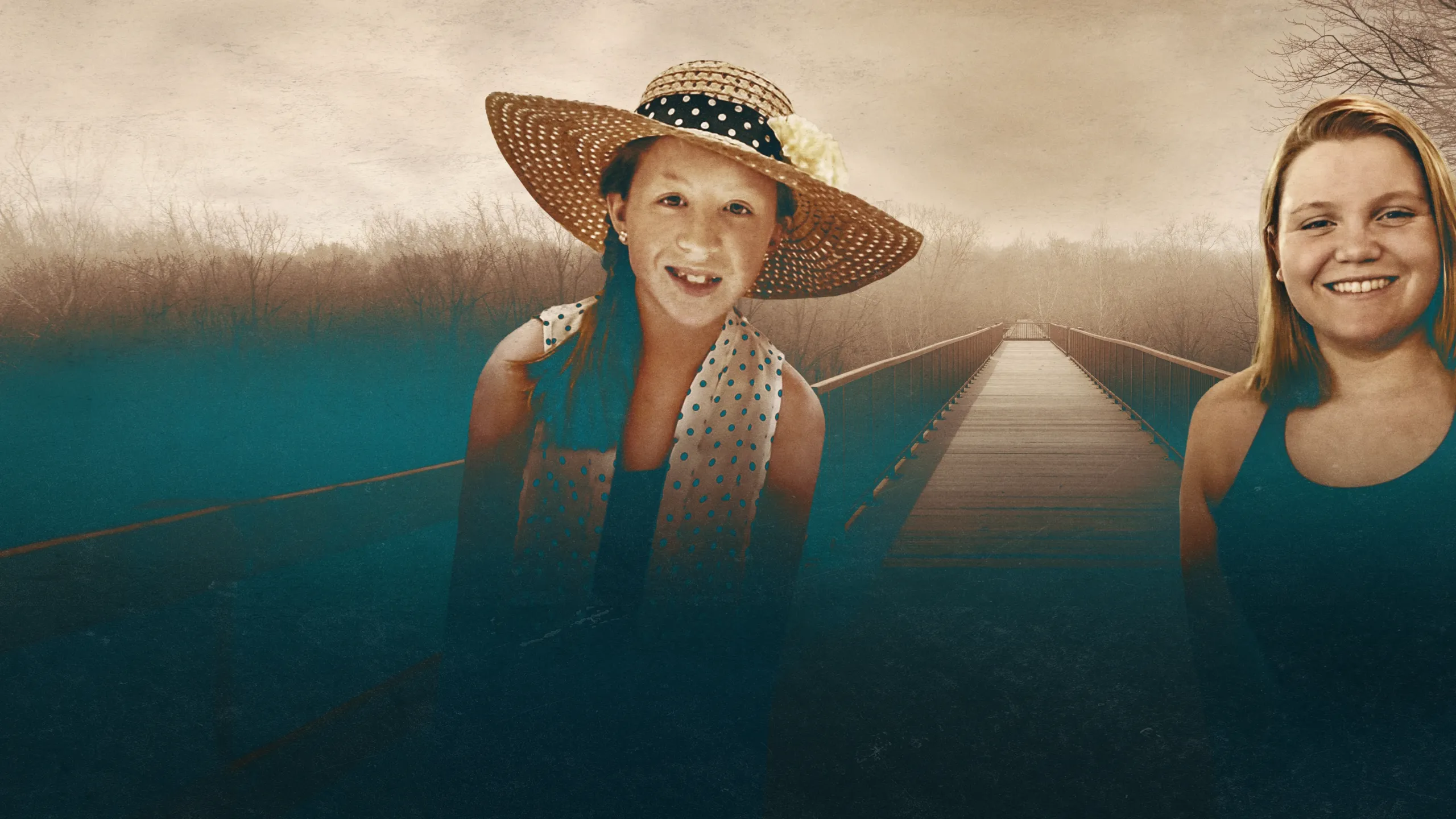 Capturing Their Killer: The Girls on the High Bridge