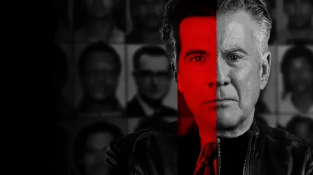 America's Most Wanted: John Walsh's Dirty Dozen