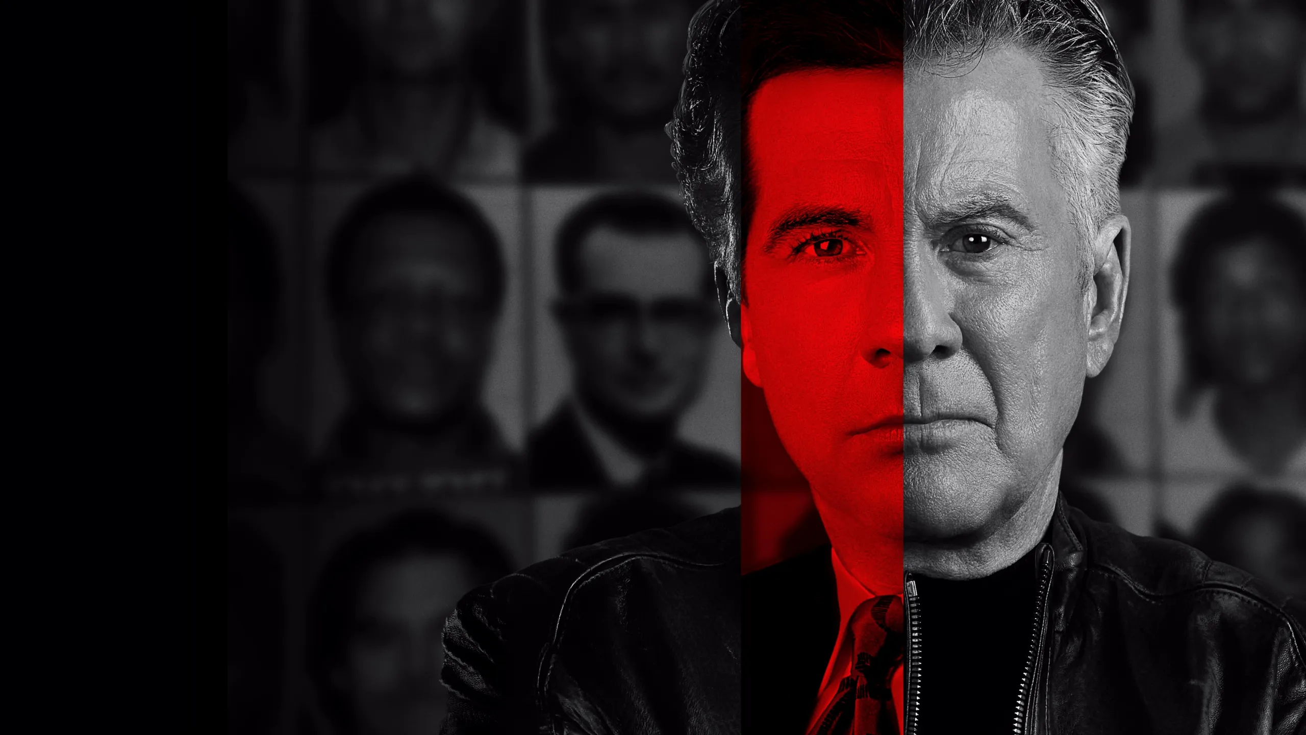 America's Most Wanted: John Walsh's Dirty Dozen