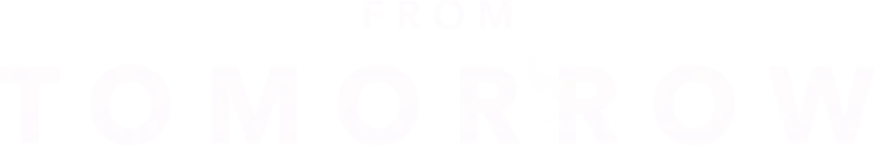From Tomorrow (English Dub)