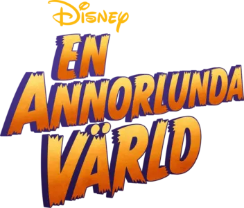 En annorlunda värld