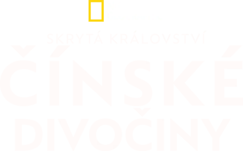 Skrytá království čínské divočiny