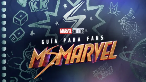 thumbnail - Una guía para fanes de Ms. Marvel