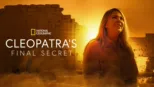 thumbnail - Cleopatra's Final Secret