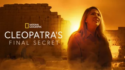Cleopatra's Final Secret