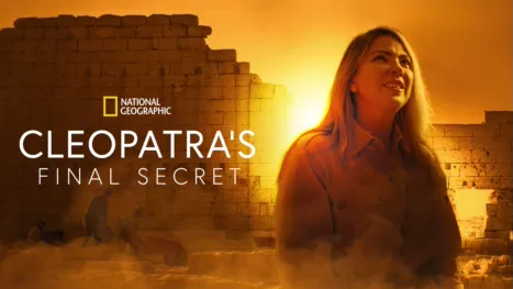 thumbnail - Cleopatra's Final Secret