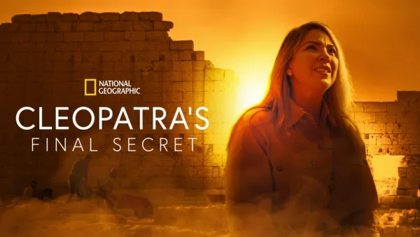 thumbnail - Cleopatra's Final Secret