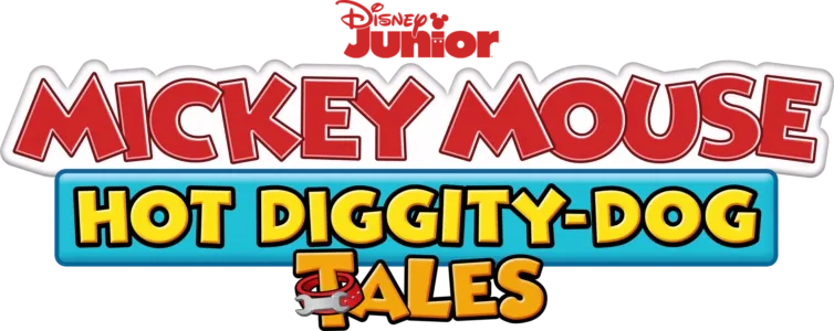 Mickey Mouse Hot Diggity-Dog Tales