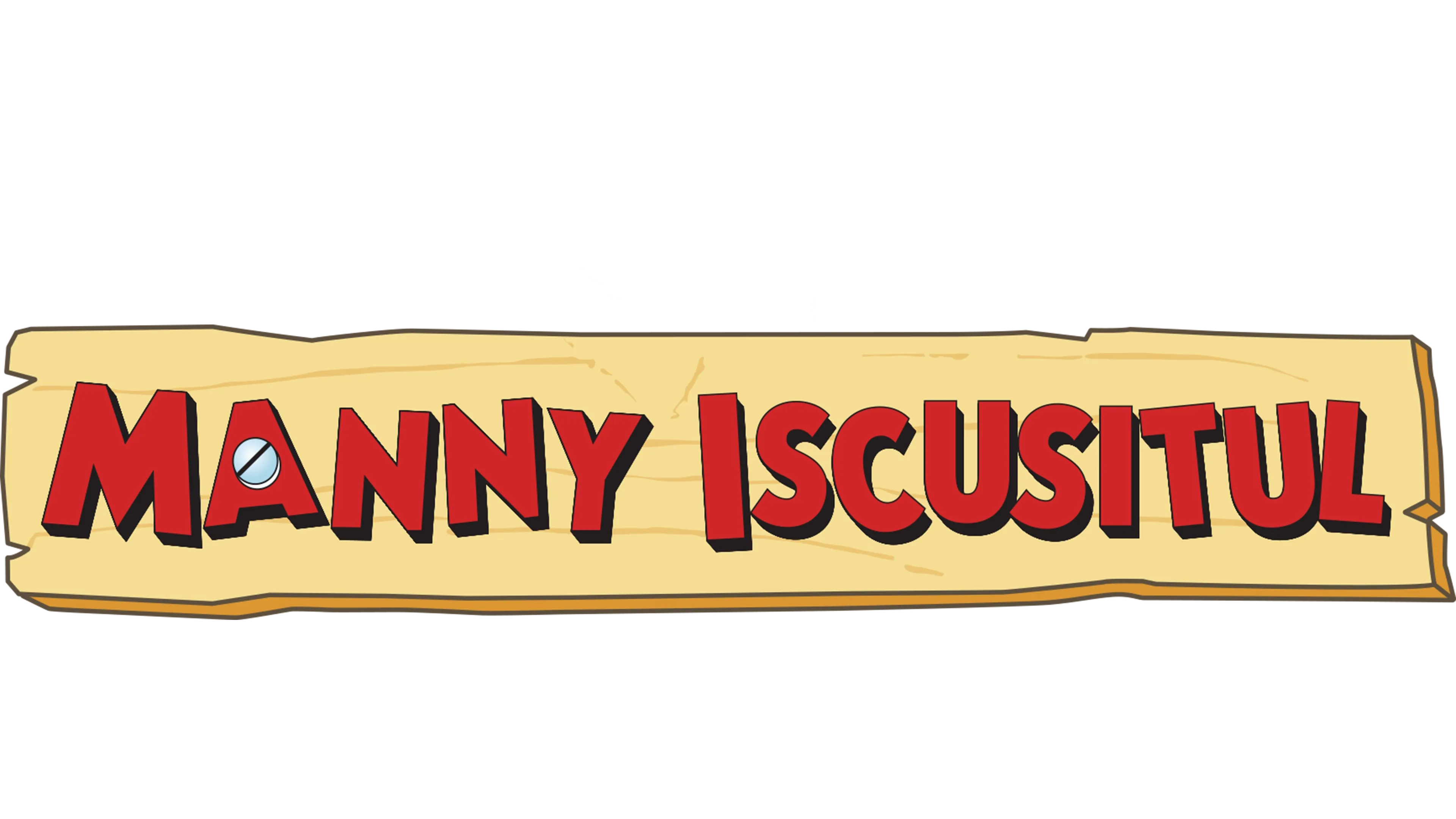 Manny Iscusitul