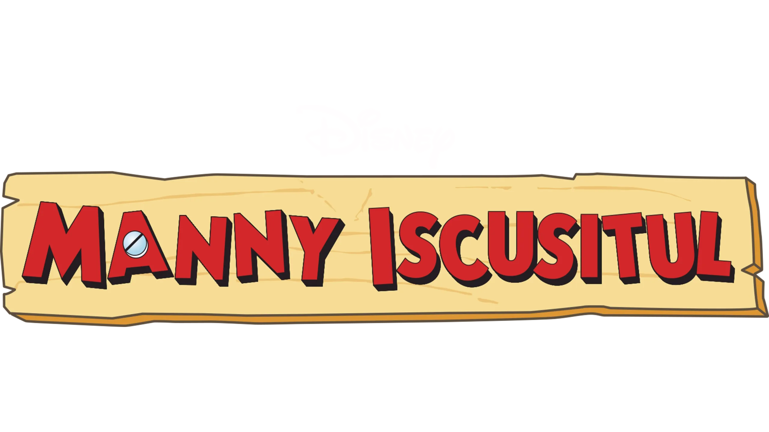 Manny Iscusitul