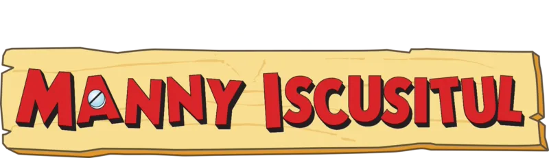 Manny Iscusitul