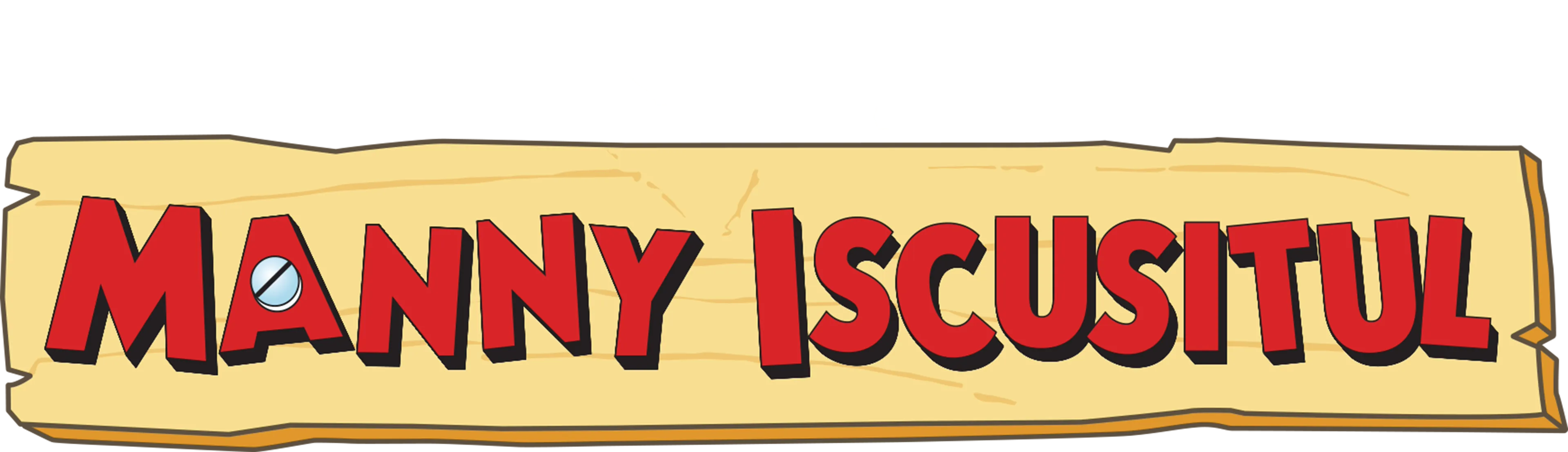 Manny Iscusitul