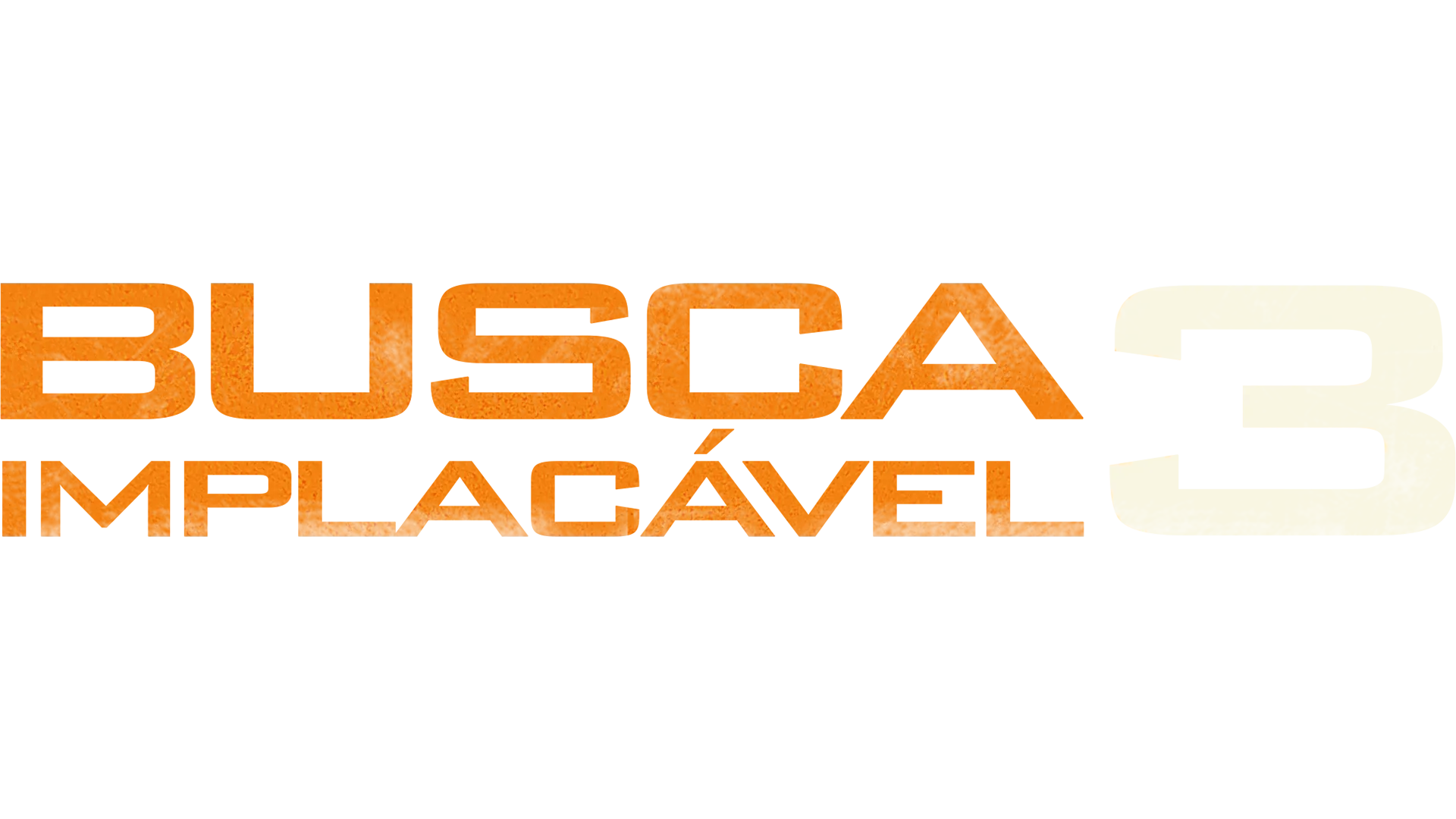 Busca Implacável 3