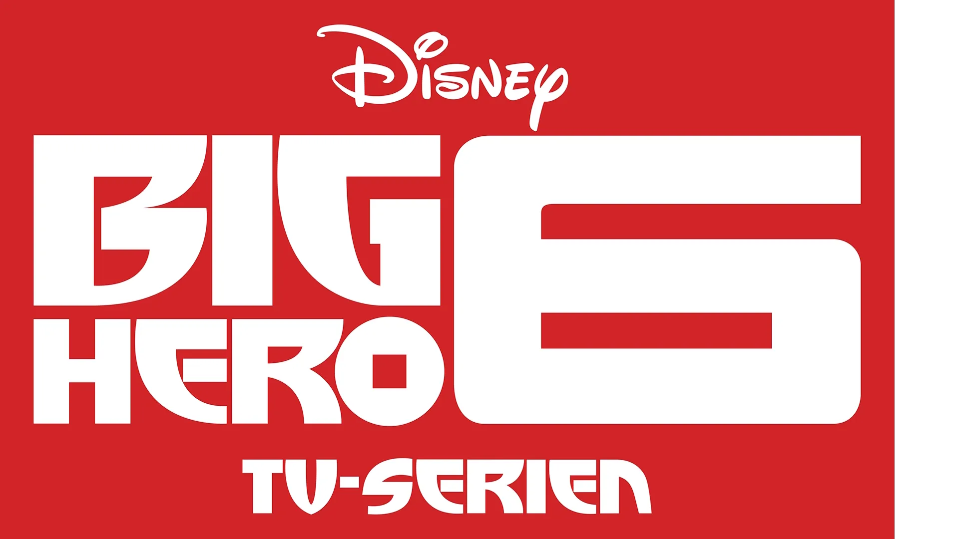 Big Hero 6 - TV-Serien