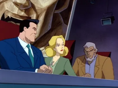 thumbnail - S3:E1 The Goliath Chronicles: The Journey