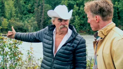 thumbnail - S12:E1 Lone Wolf